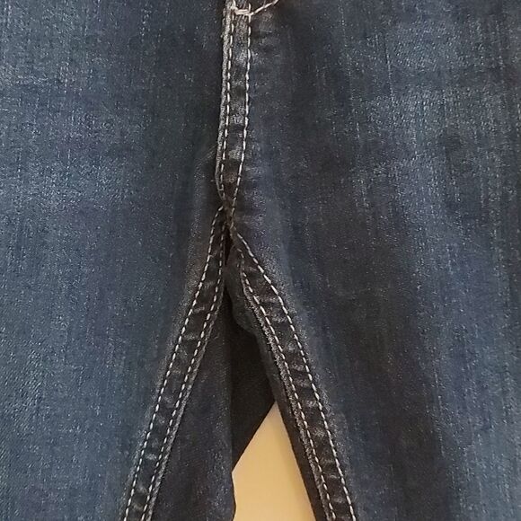 Levi's 511 skinny W27 L27 - Picture 2 of 9